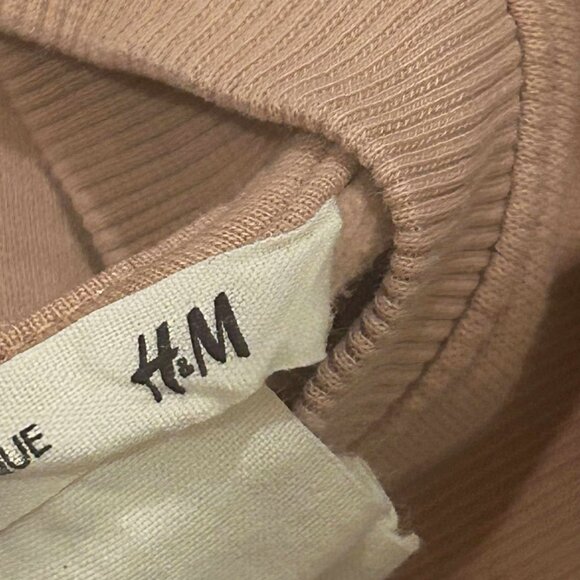 WOMENS Cozy H&M Sweater - Picture 8 of 11